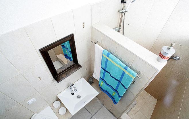 Studio 10 A Apartment Faro Luaran gambar
